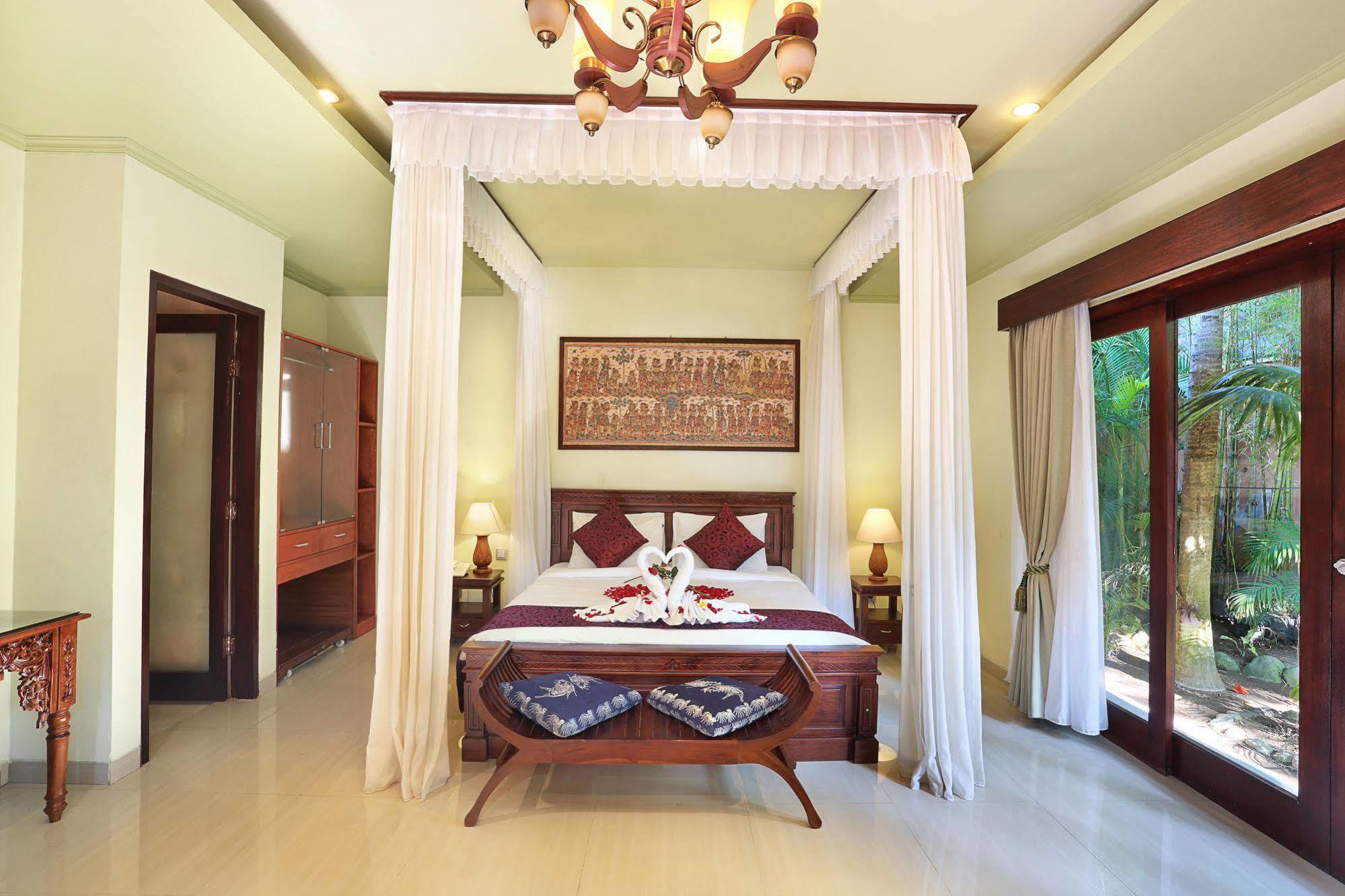 Vila The Buah Bali