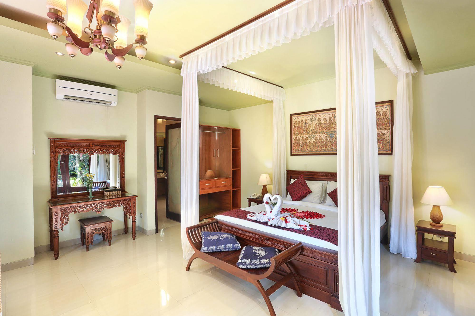 Vila The Buah Bali Seminyak (Bali)