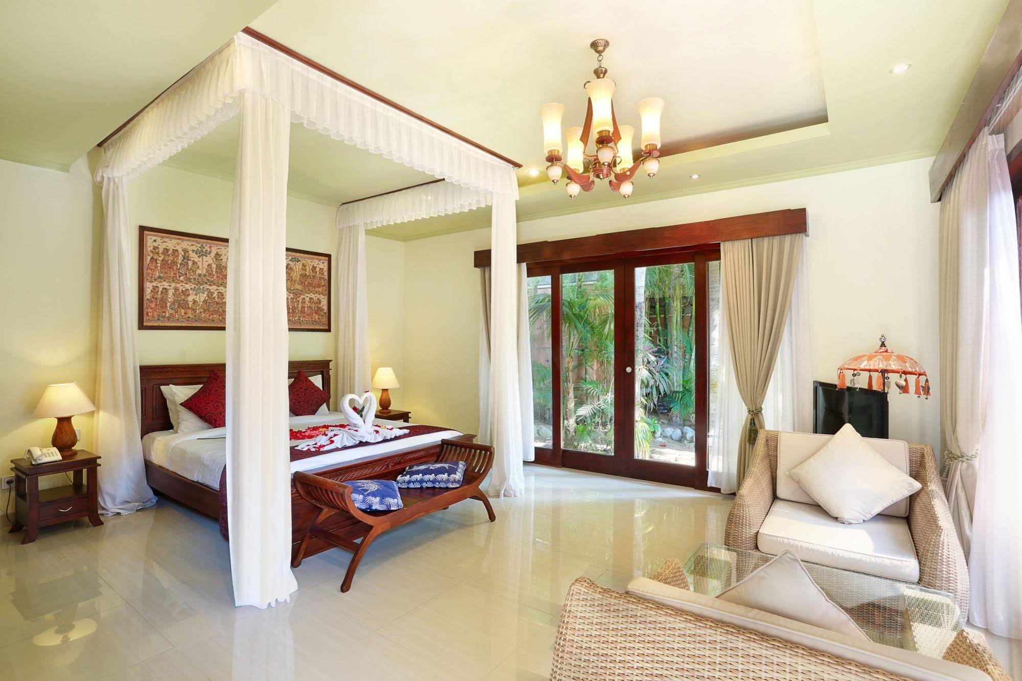Vila The Buah Bali *