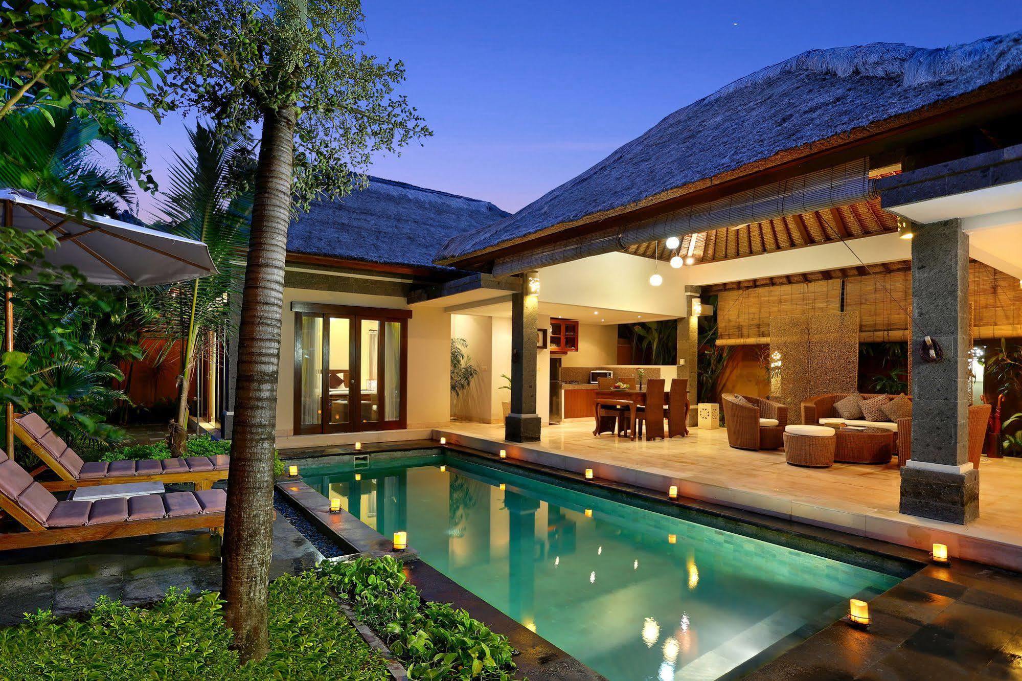 The Buah Bali Vila