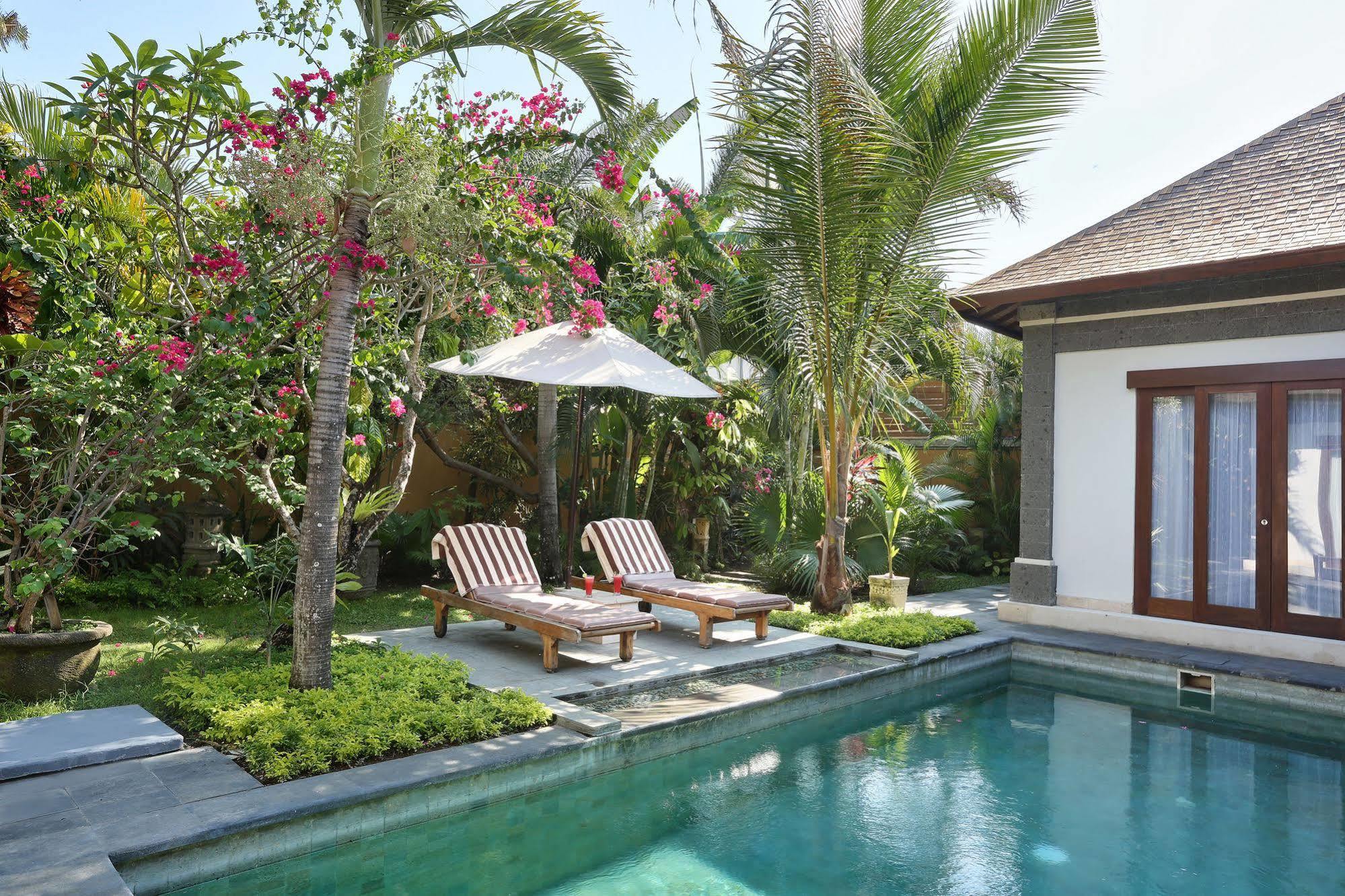 The Buah Bali *