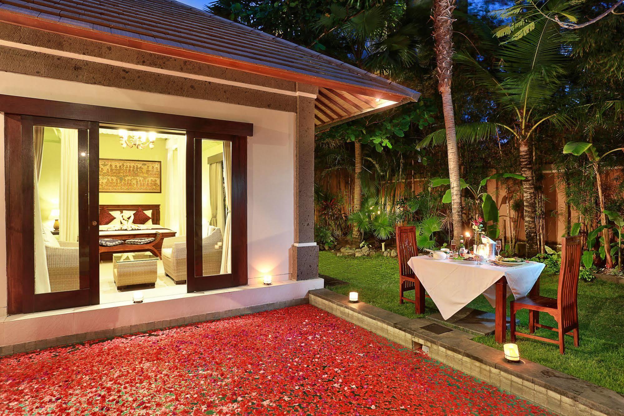 The Buah Bali Vila