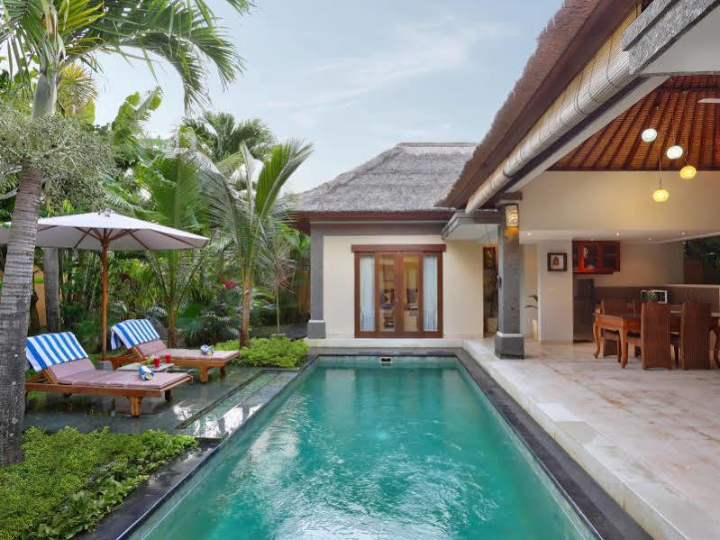 Vila The Buah Bali