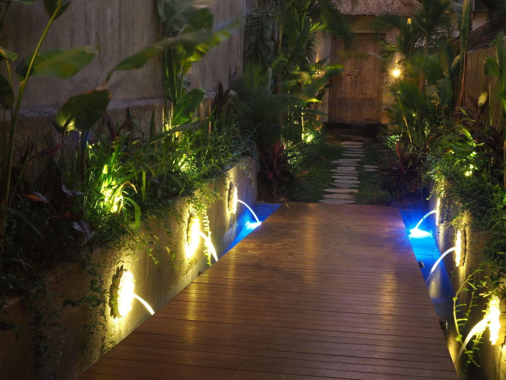 Villa The Secret Villas Seminyak (Bali)