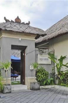 Villa Saphir Seminyak (Bali)