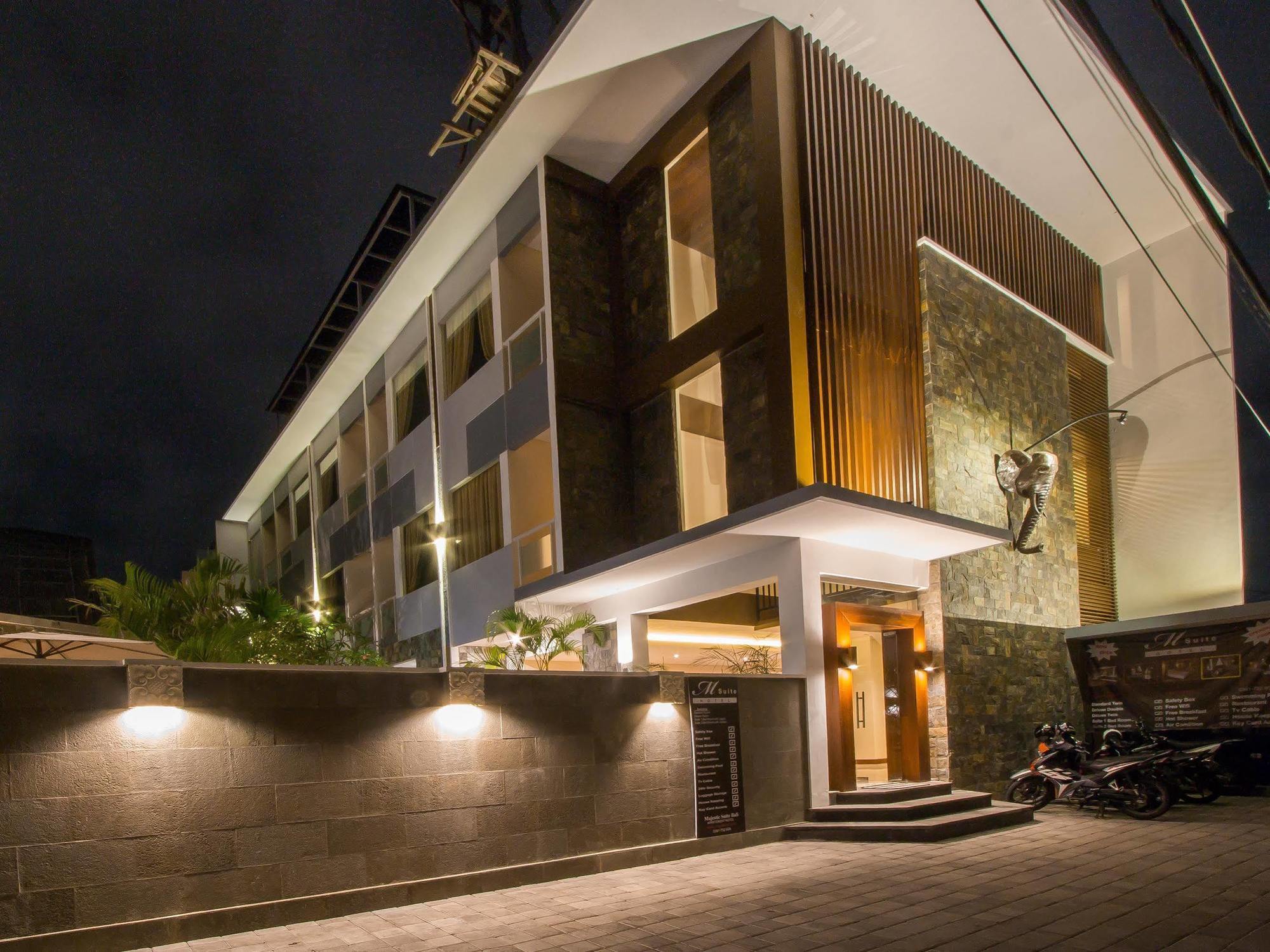 M Bali 3*