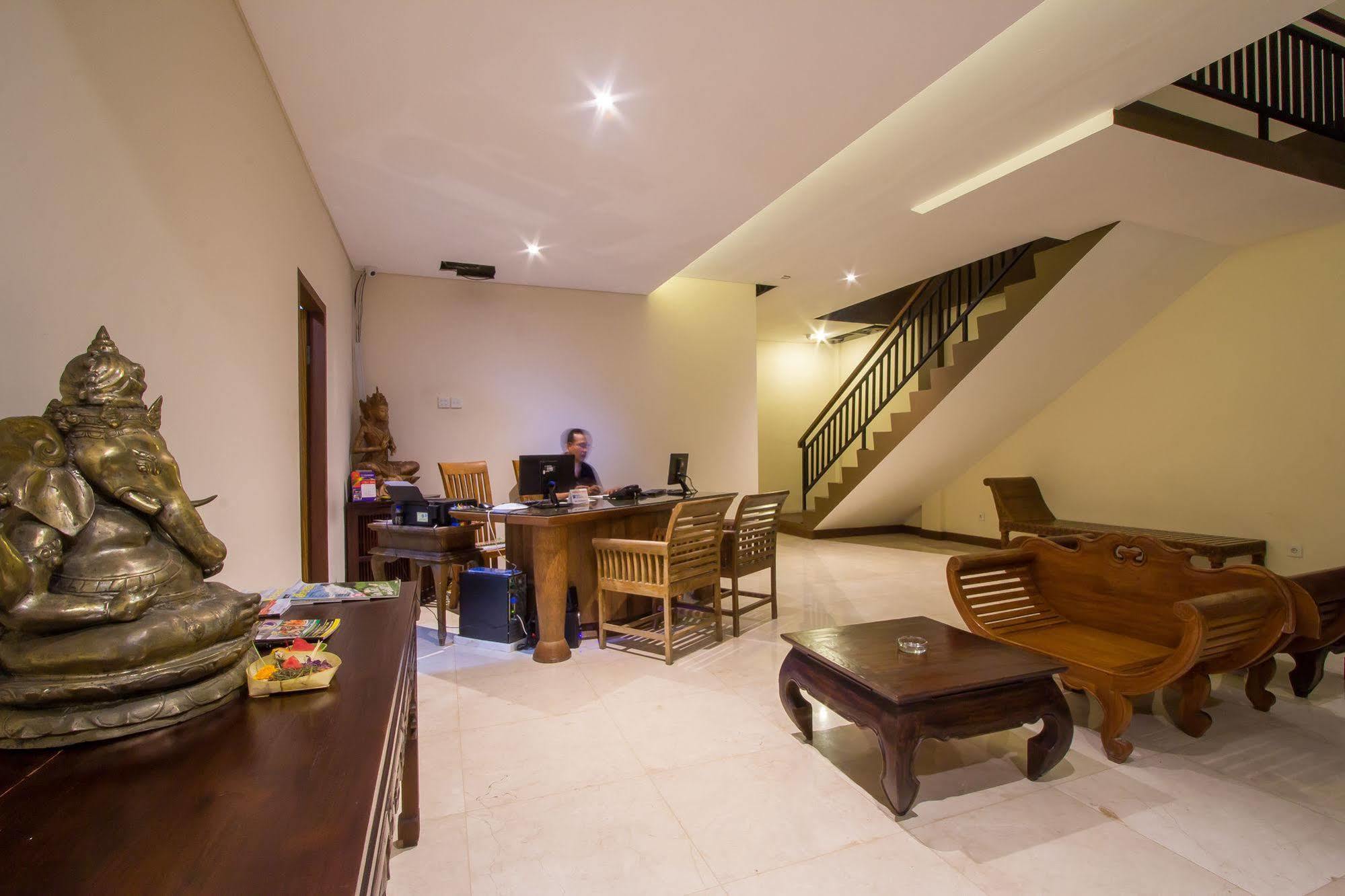 Aparthotel M Bali Seminyak