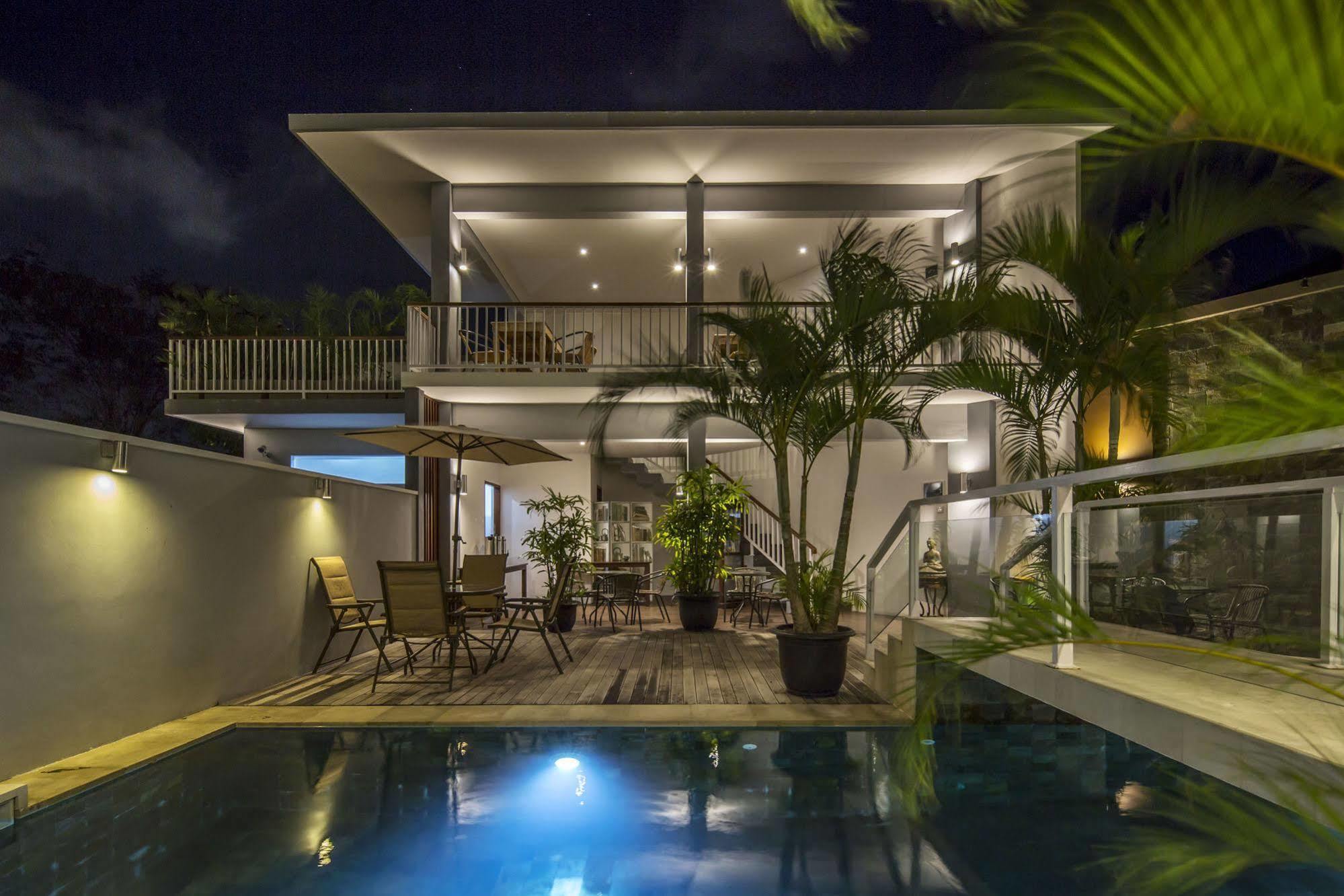 M Bali Seminyak