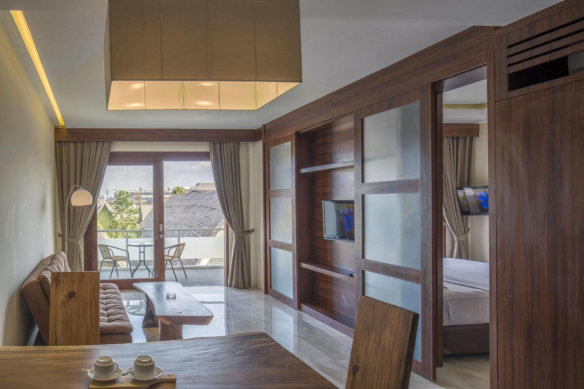 M Bali Aparthotel