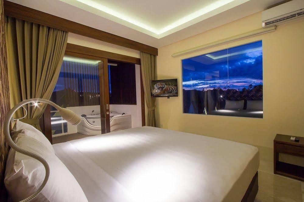 M Bali Aparthotel