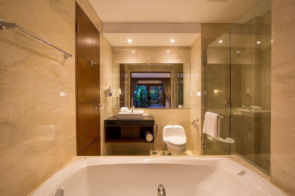 M Bali Aparthotel 3*