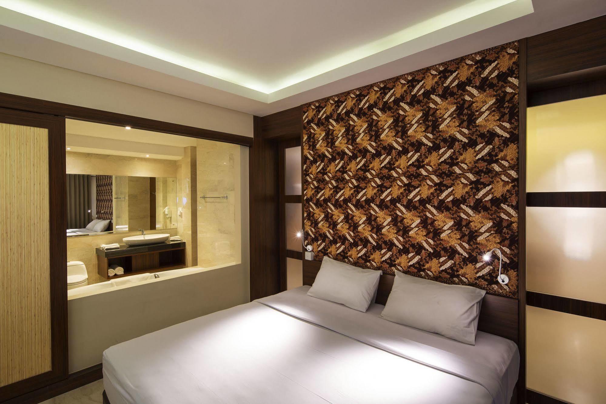 M Bali Aparthotel Seminyak