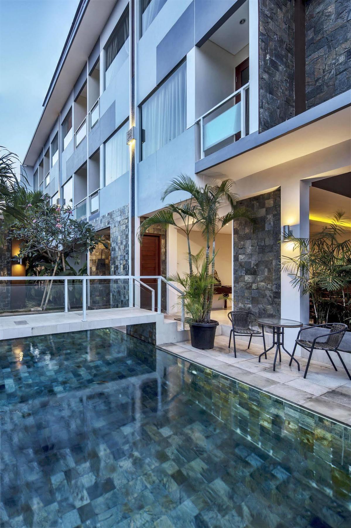 M Bali Aparthotel Seminyak