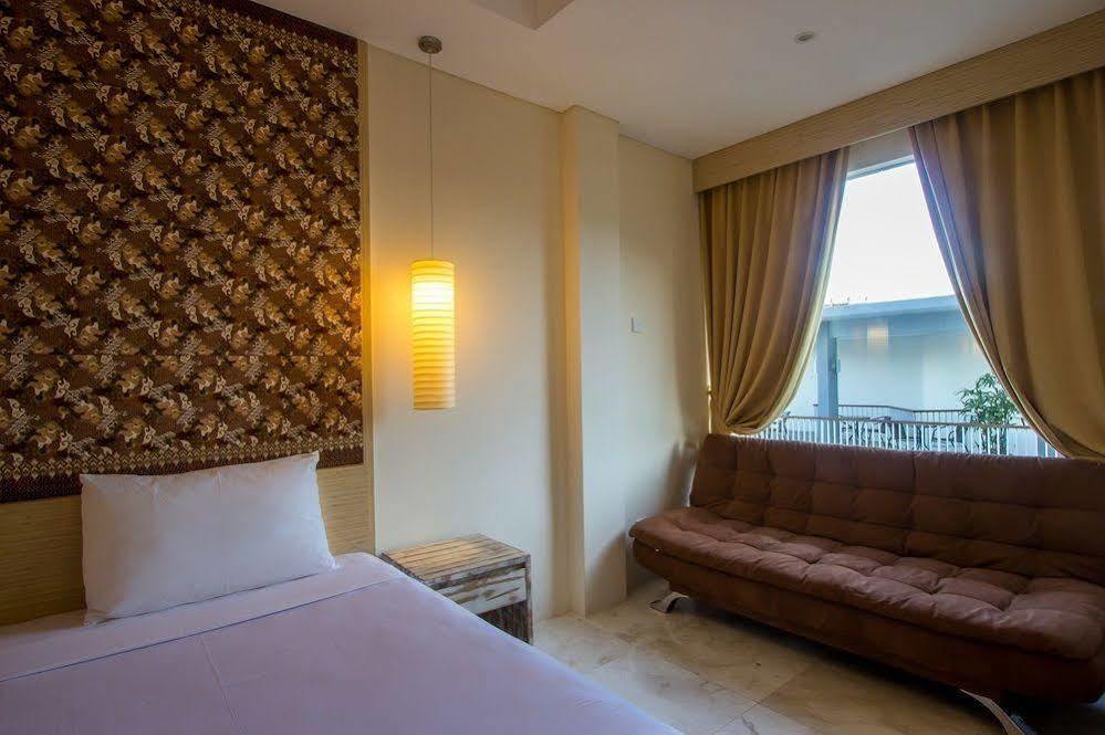 Aparthotel M Bali