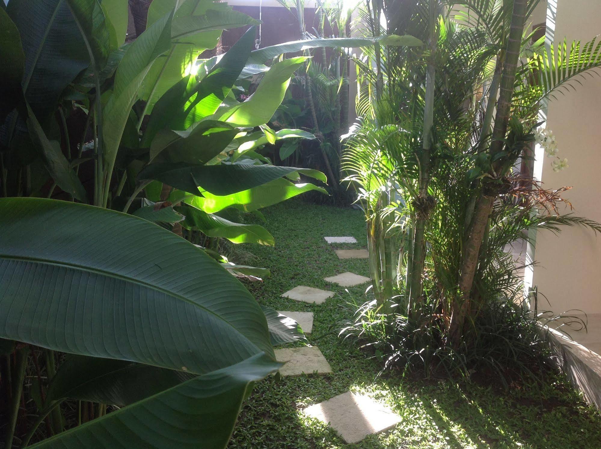 M Bali Aparthotel 3*