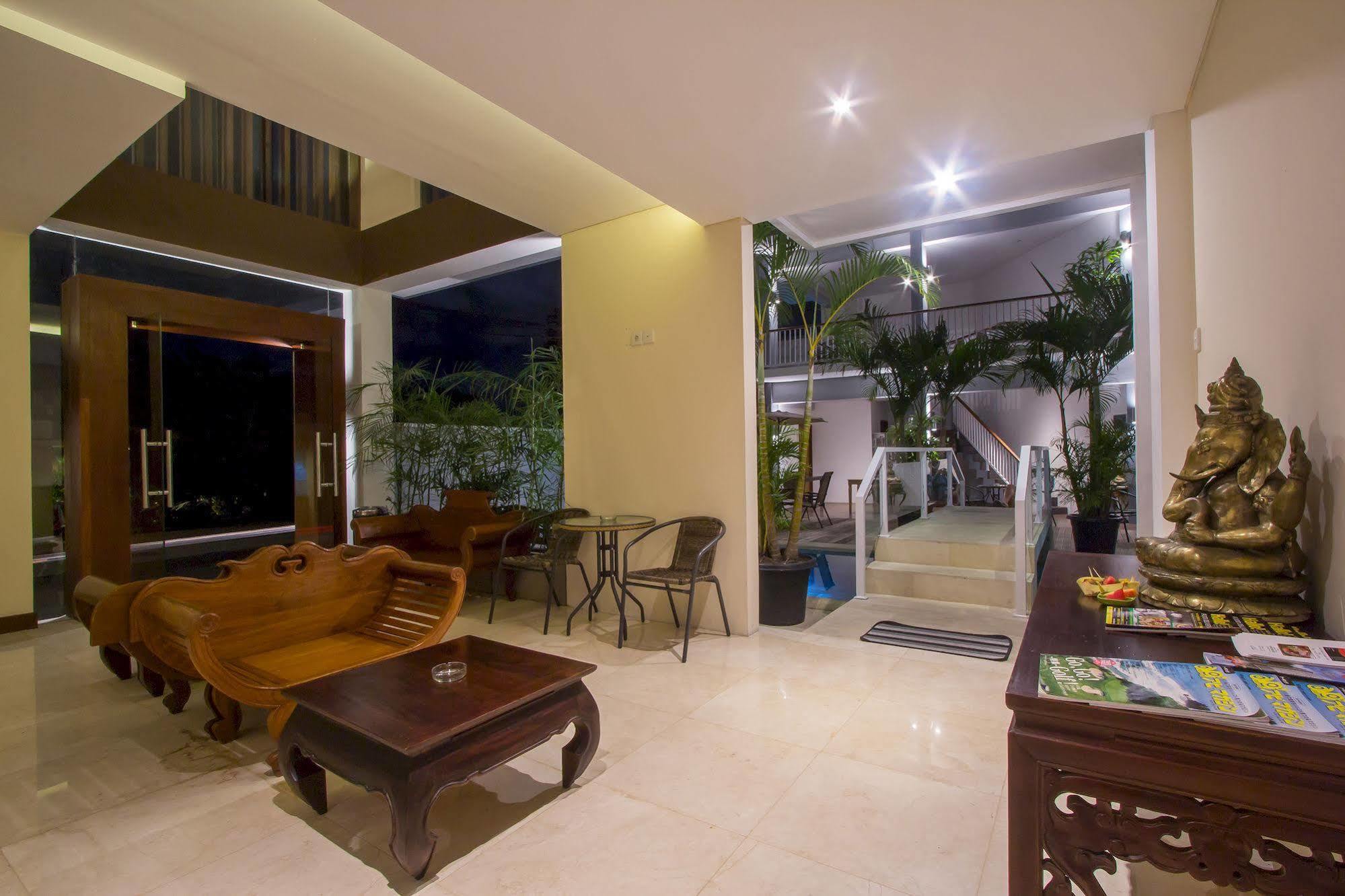 M Bali 3*