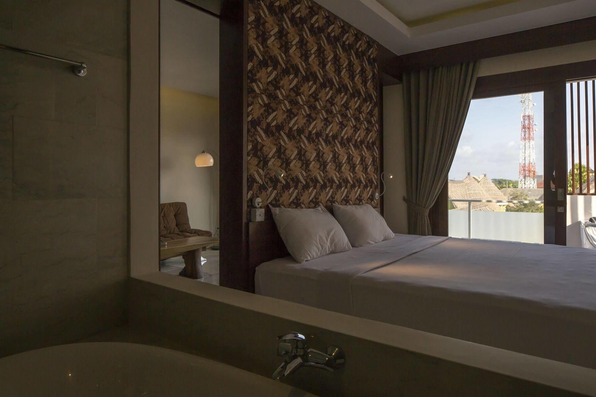 Aparthotel M Bali Seminyak