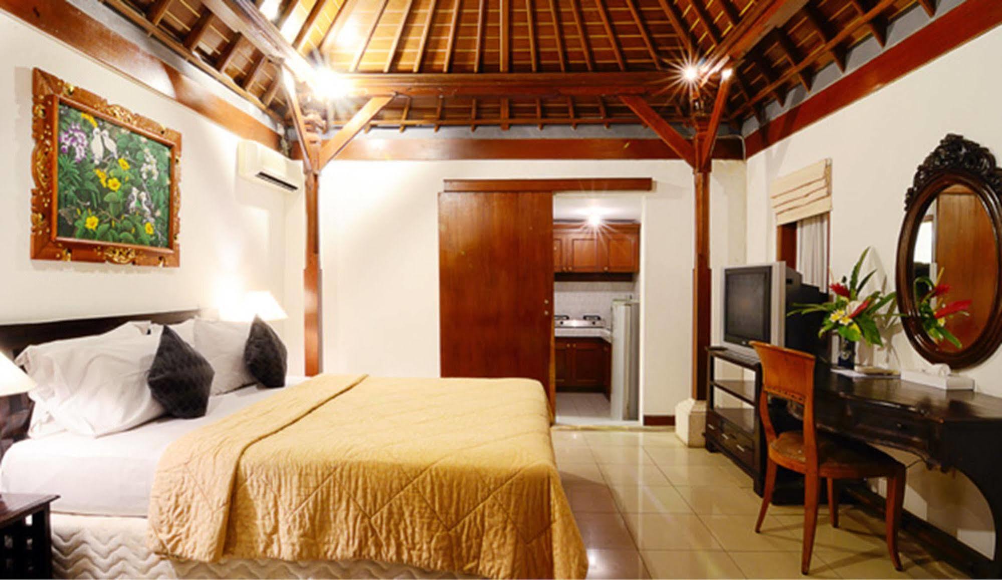 Hotel Bunga Seminyak (Bali)