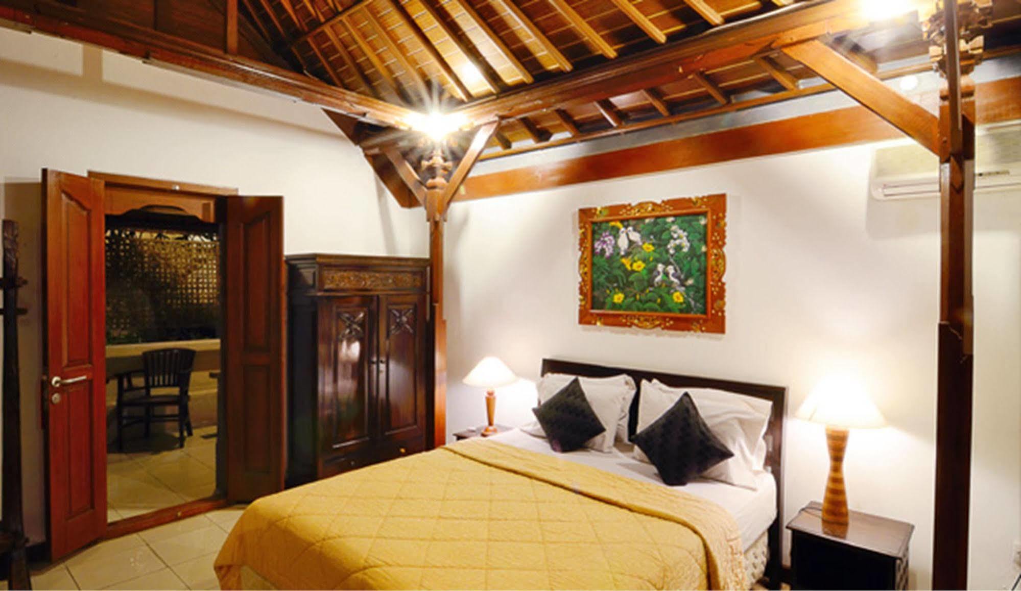 Hotel Bunga 3*