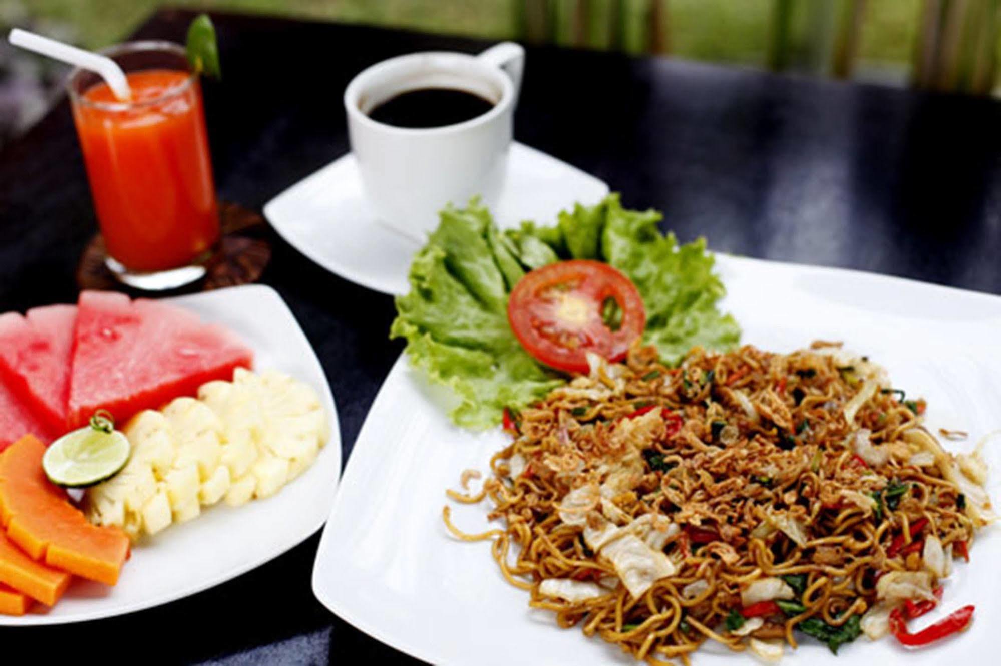 Hotel Bunga Seminyak (Bali)