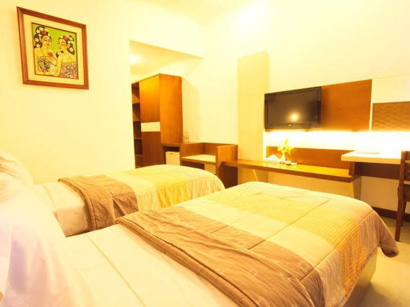 Bunga Hotel 3*