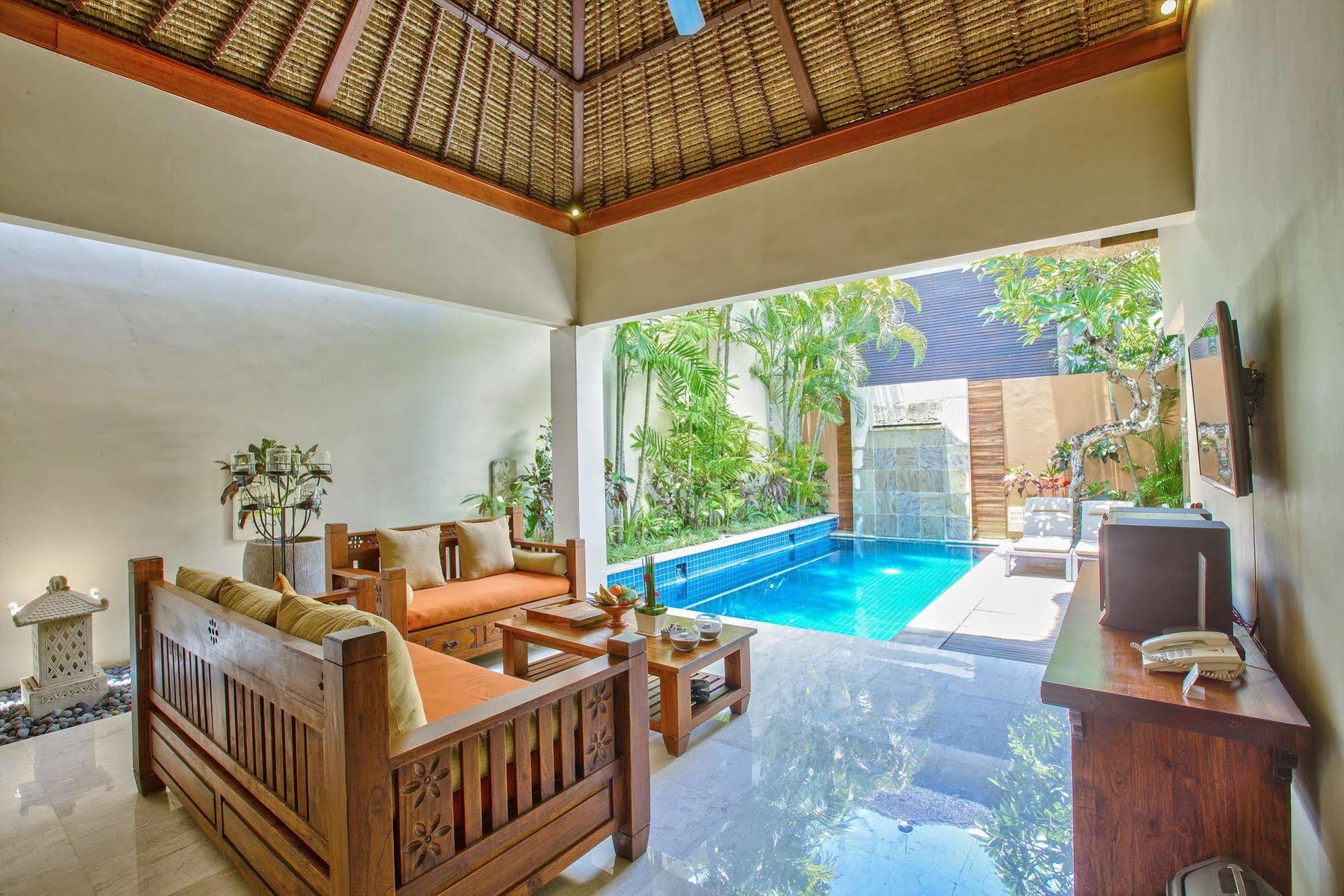 Bhavana Private Vila Seminyak (Bali)