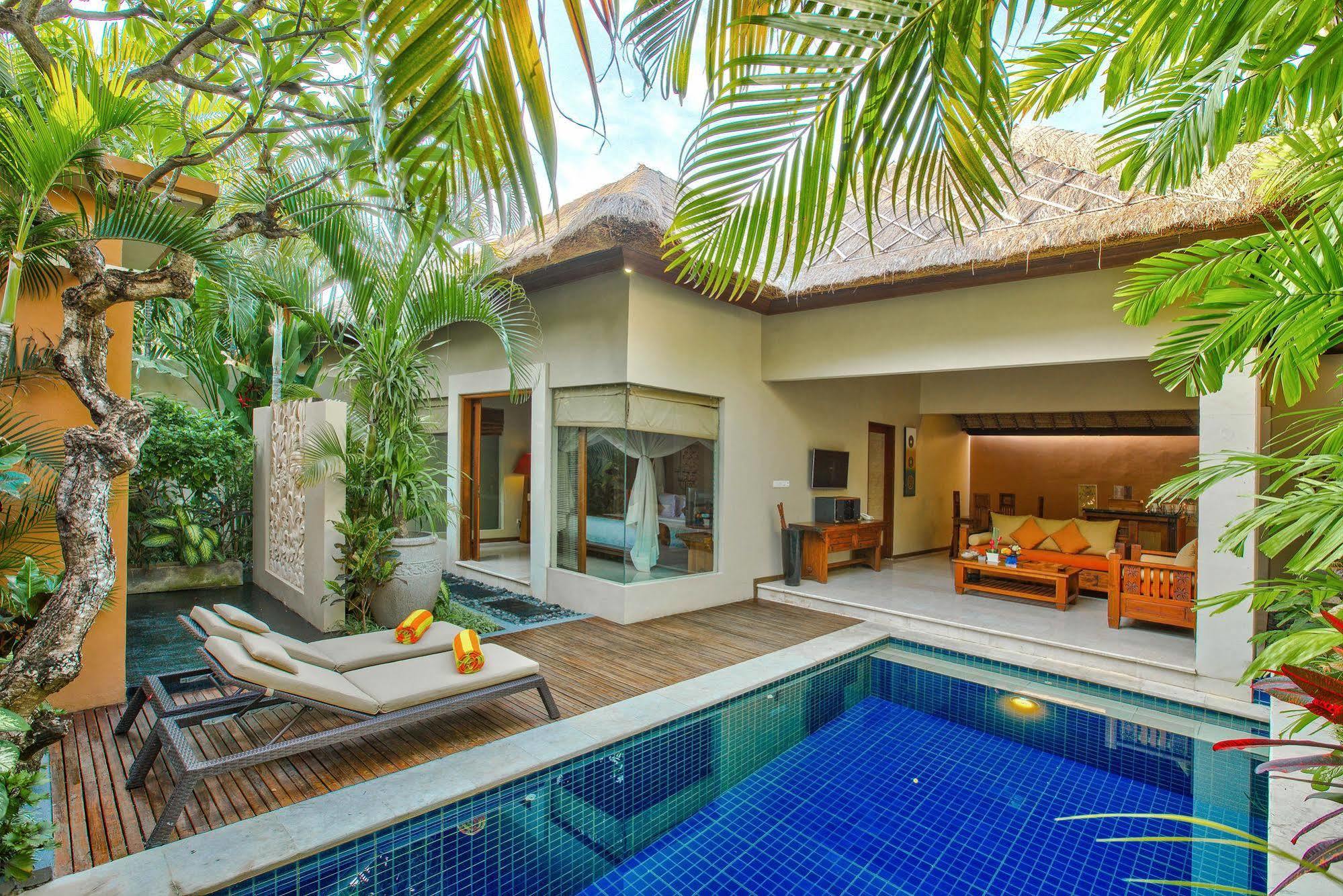 Vila Bhavana Private Seminyak (Bali)