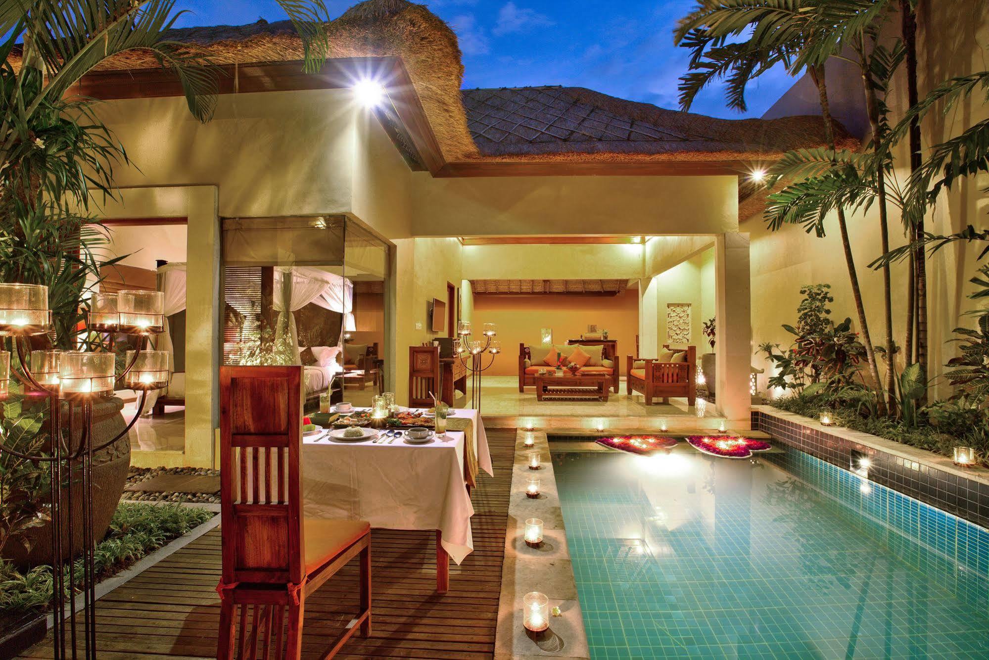 Bhavana Private Seminyak (Bali)