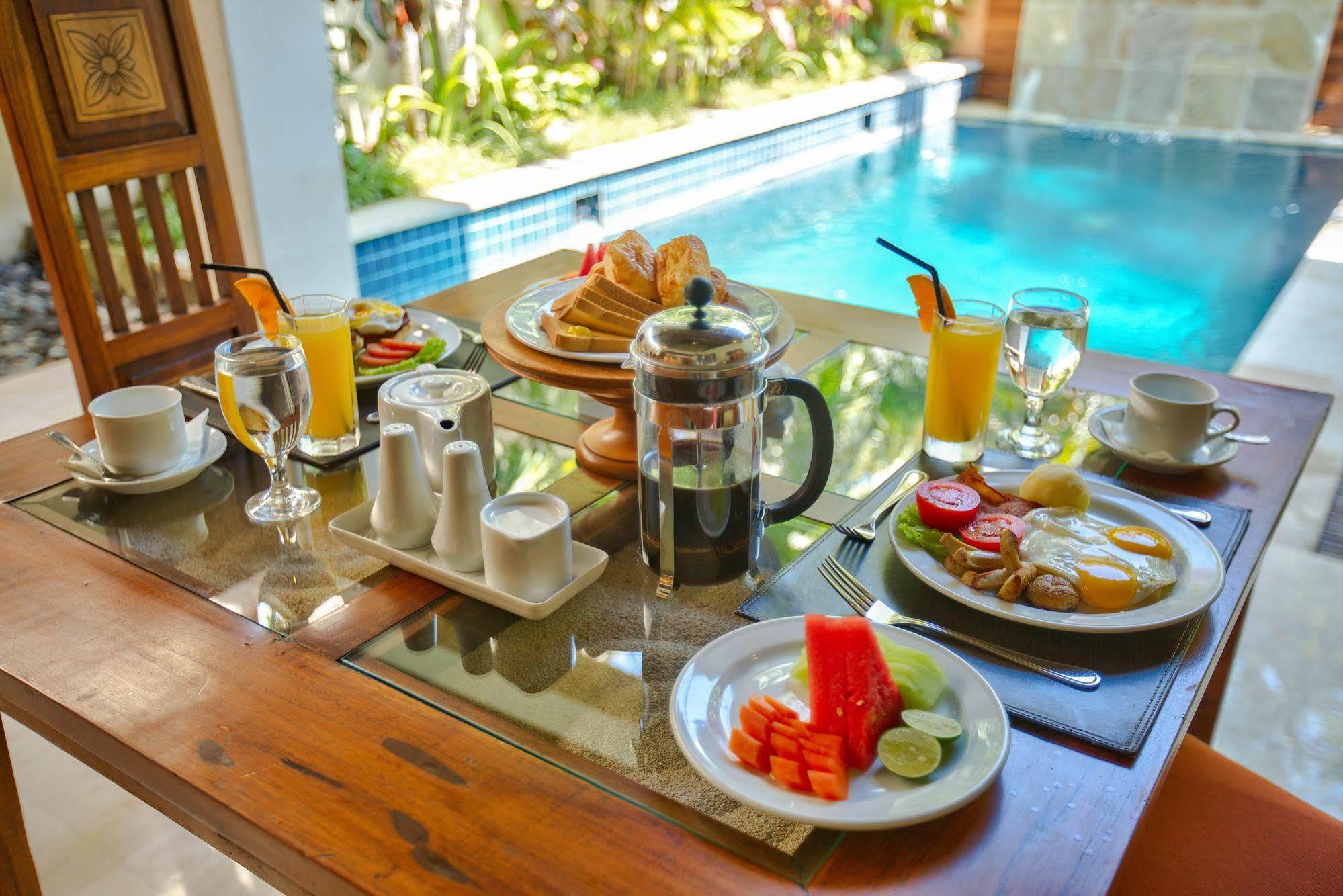 Bhavana Private Vila *