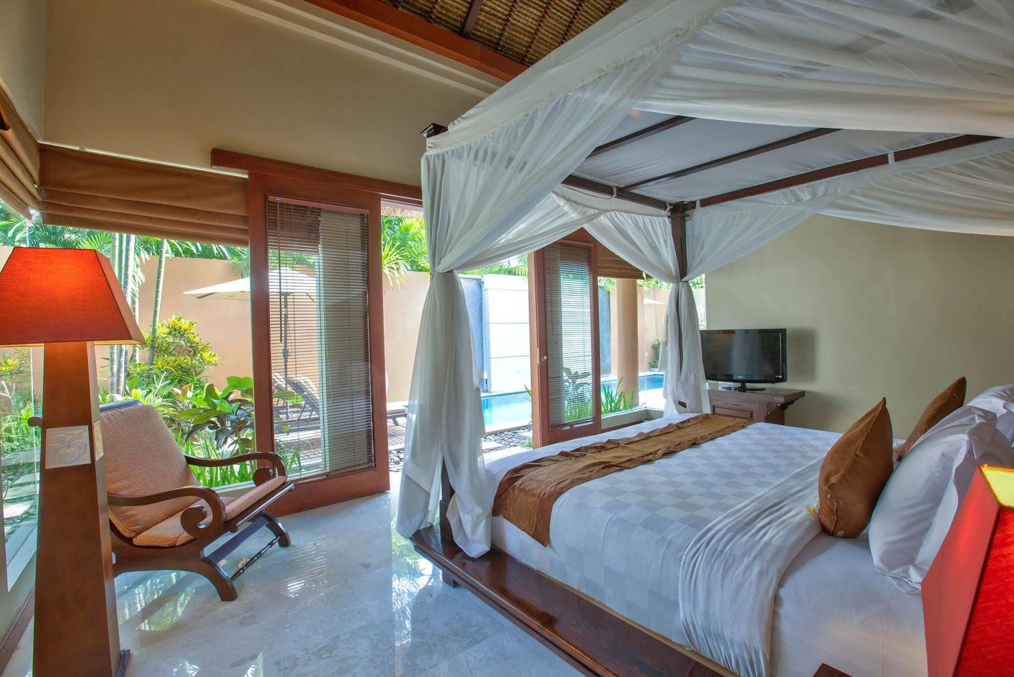 Vila Bhavana Private Seminyak (Bali)