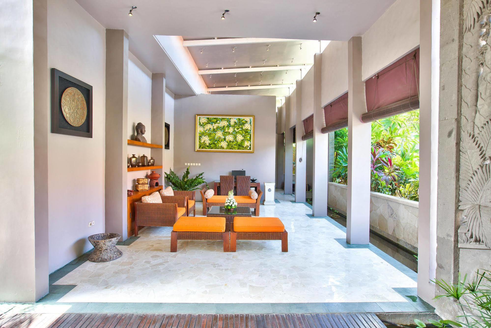 Vila Bhavana Private