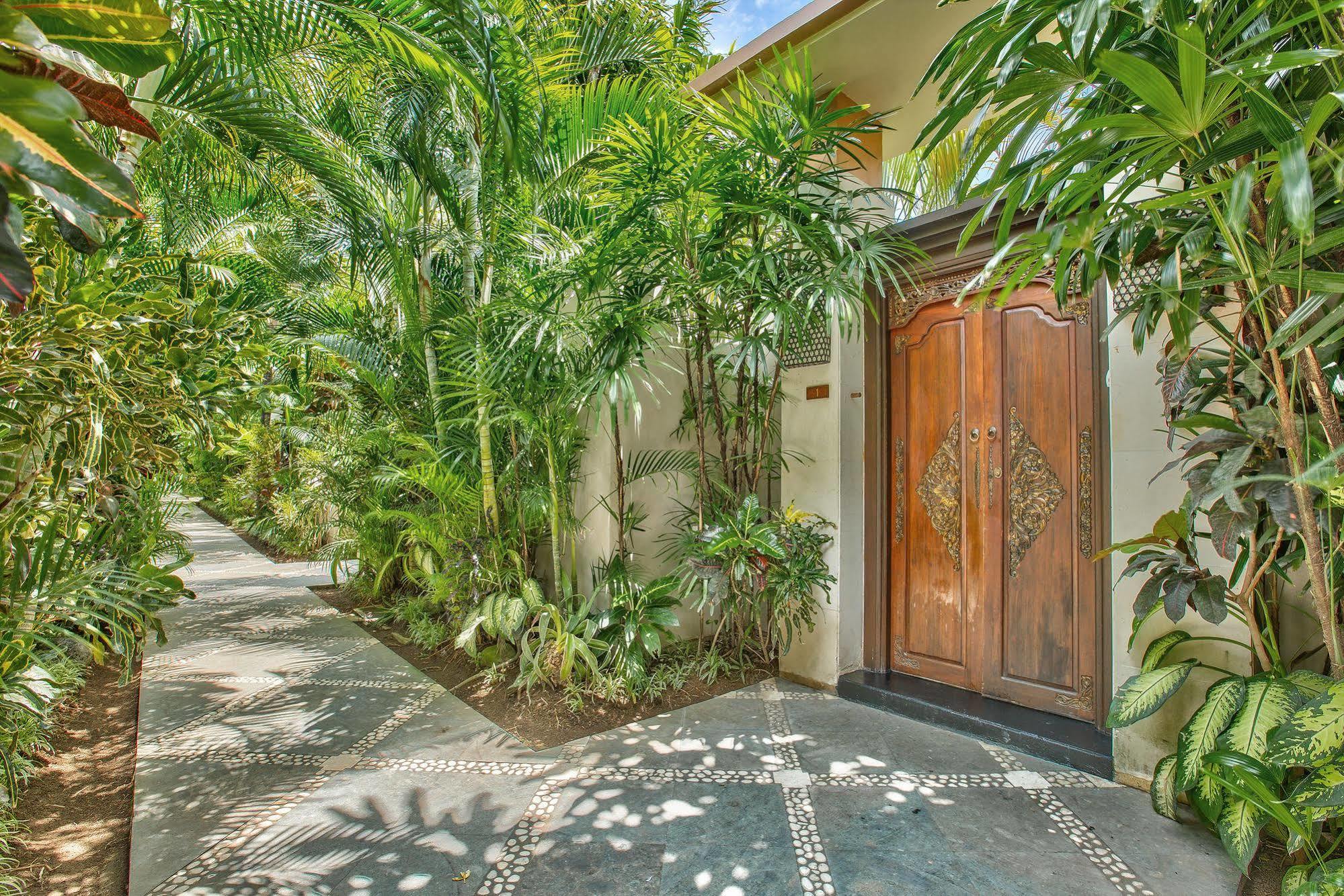 Bhavana Private * Seminyak (Bali)