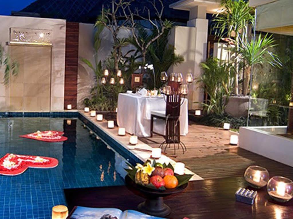 Vila Bhavana Private *