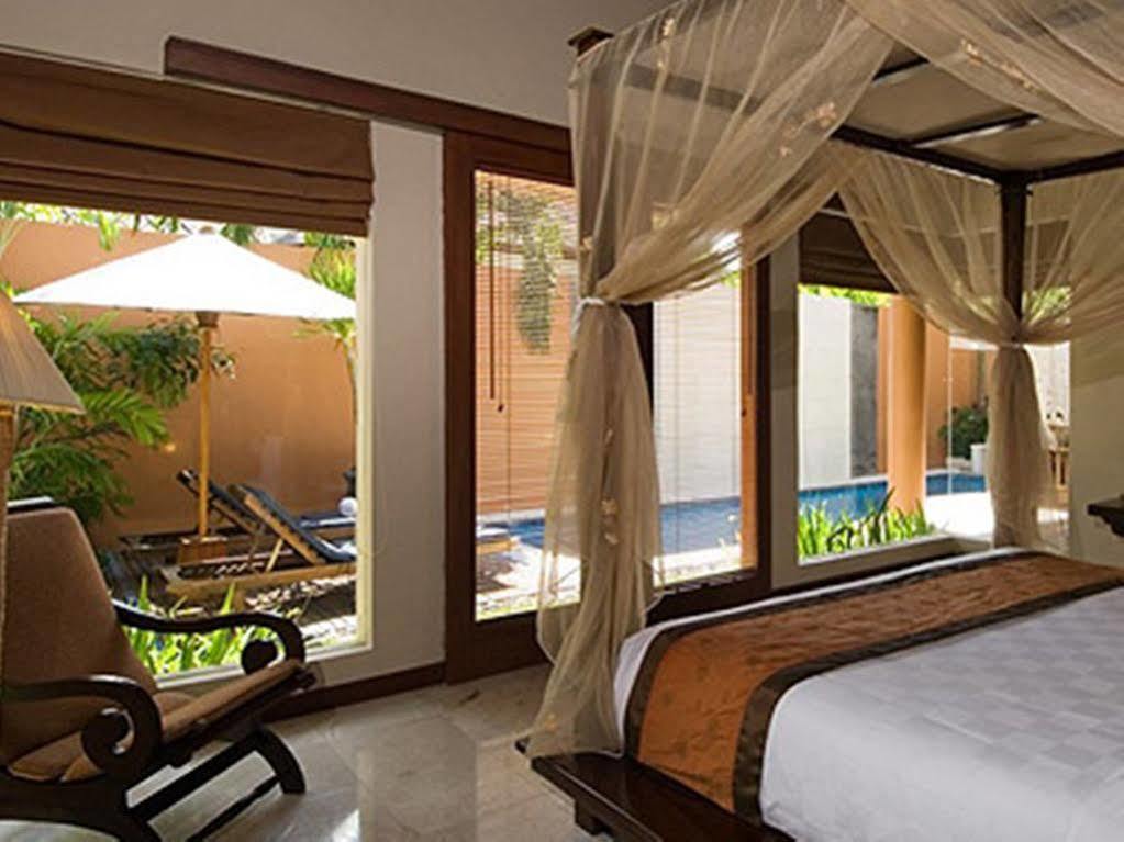 Vila Bhavana Private *