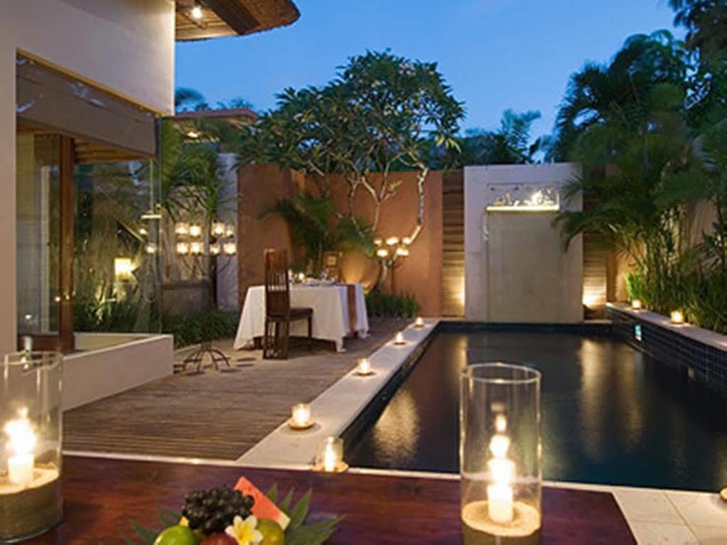 Bhavana Private Vila *