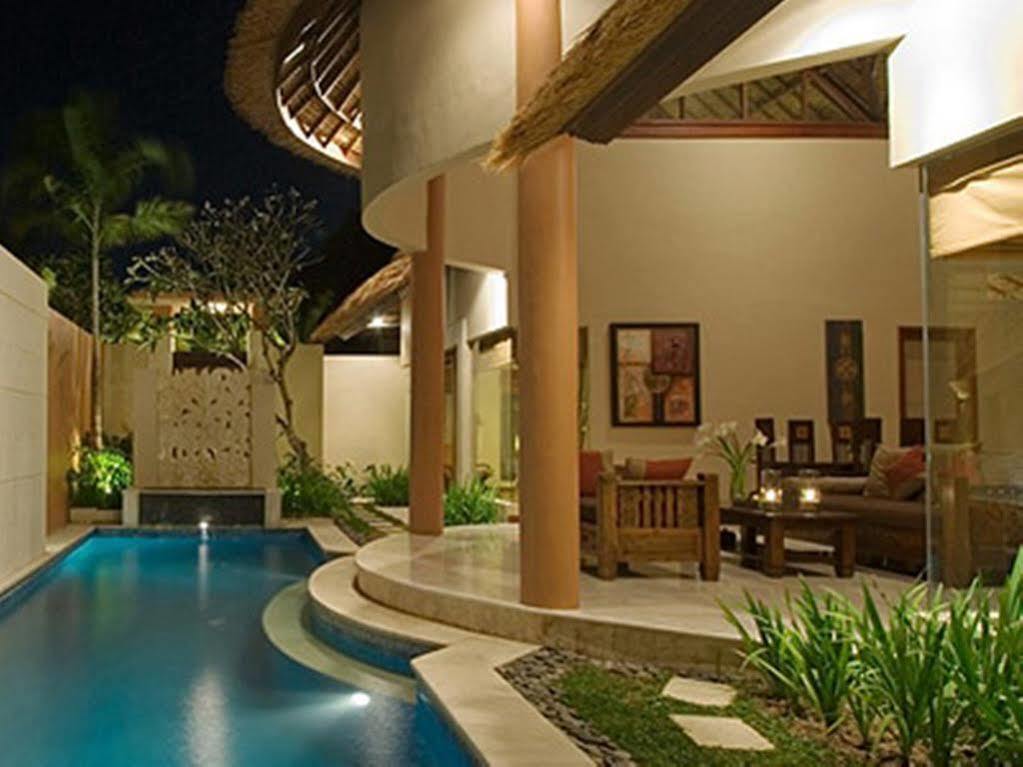 Bhavana Private * Seminyak (Bali)