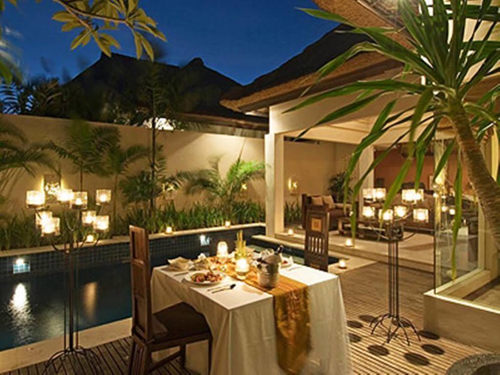 Vila Bhavana Private