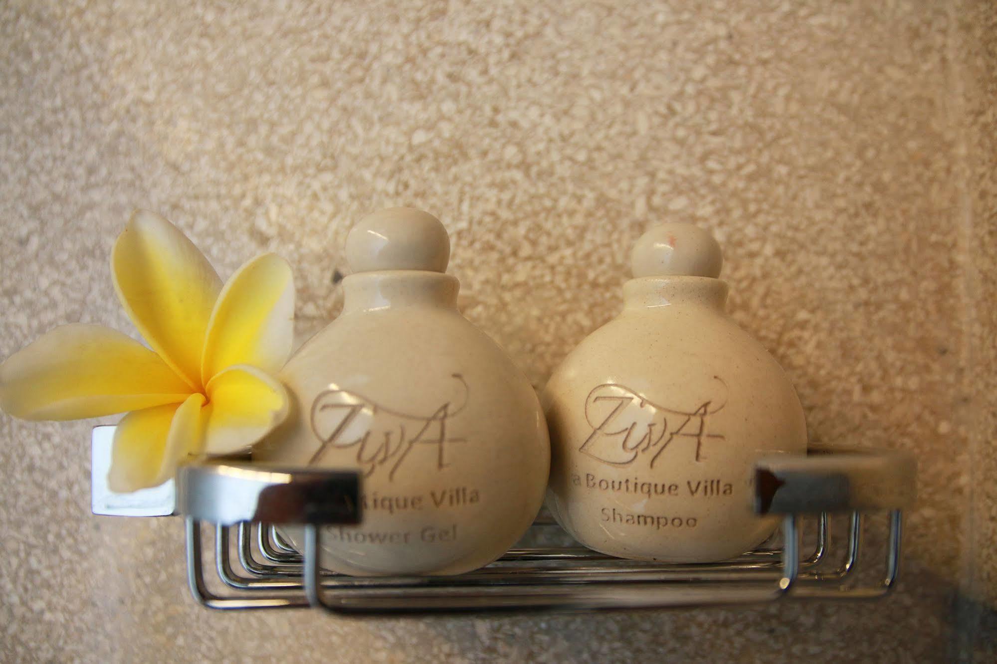 Villa Ziva A Boutique Seminyak (Bali)