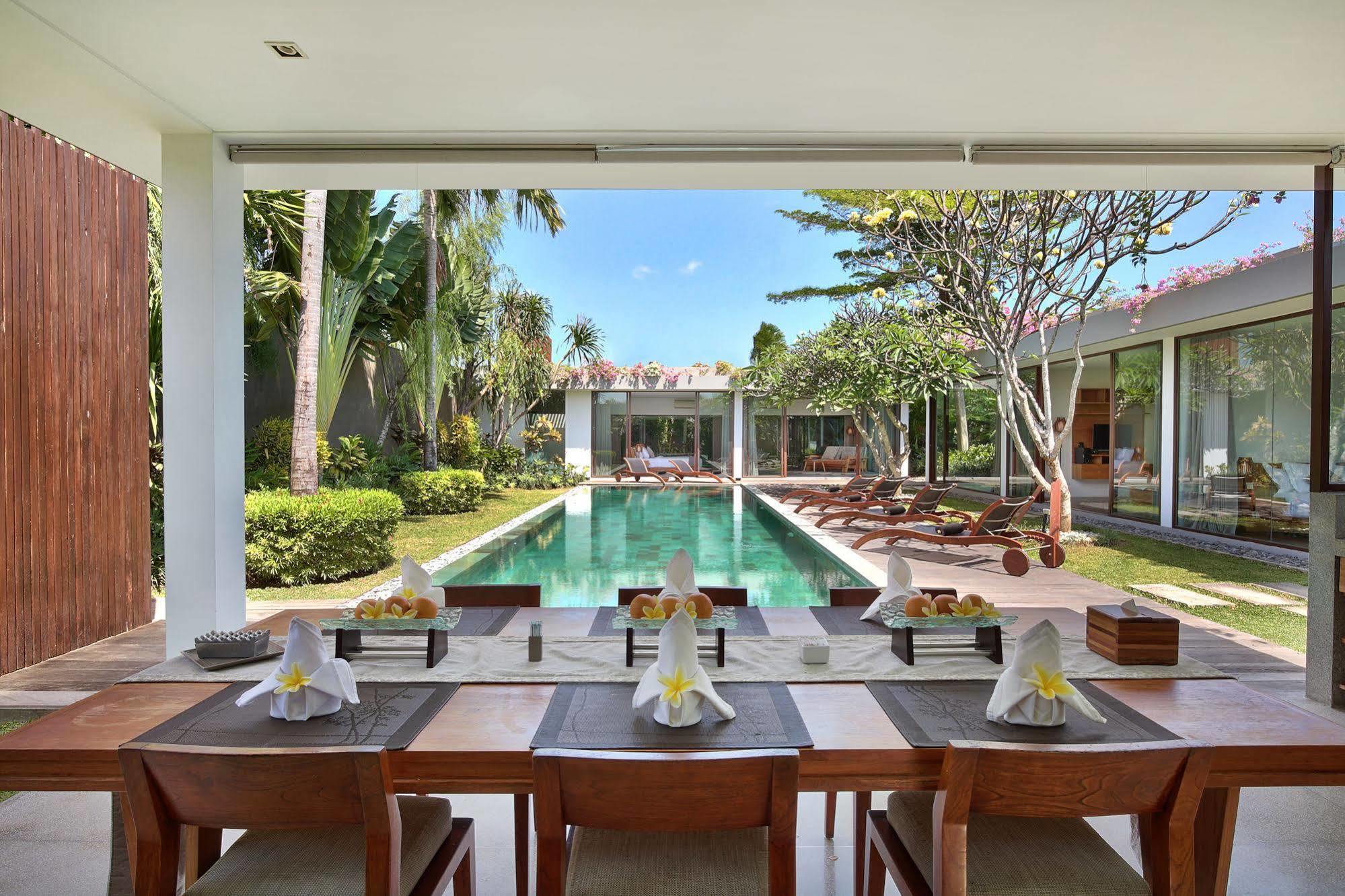 Ziva A Boutique Villa