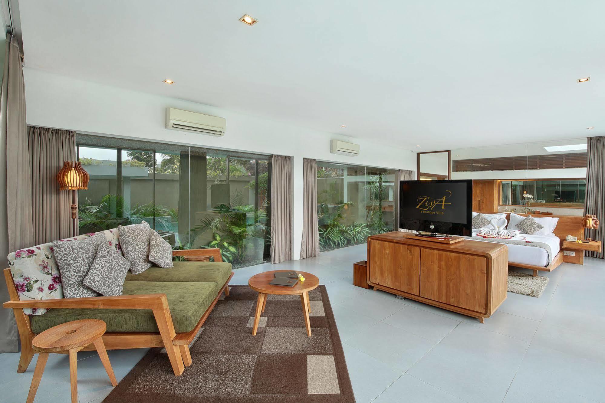 Villa Ziva A Boutique
