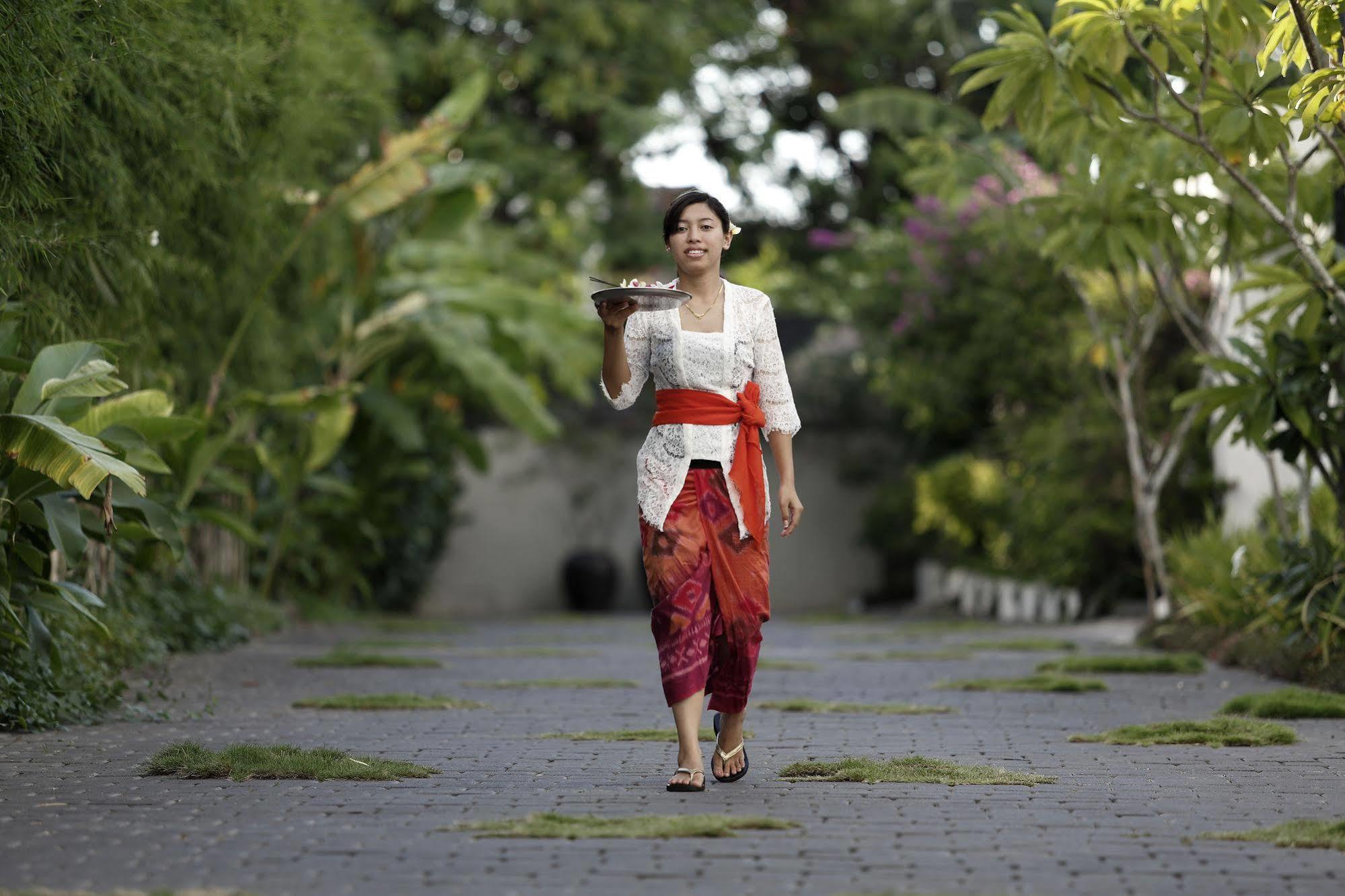 Nunia Boutique Biệt thự Seminyak (Bali)