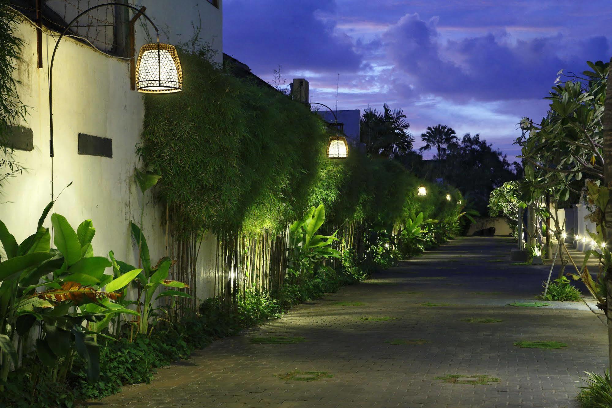 Nunia Boutique Seminyak (Bali)