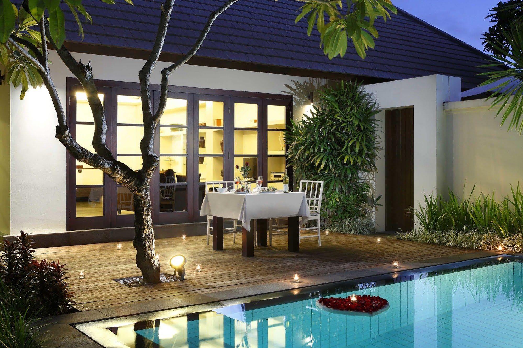 Biệt thự Nunia Boutique Seminyak (Bali)