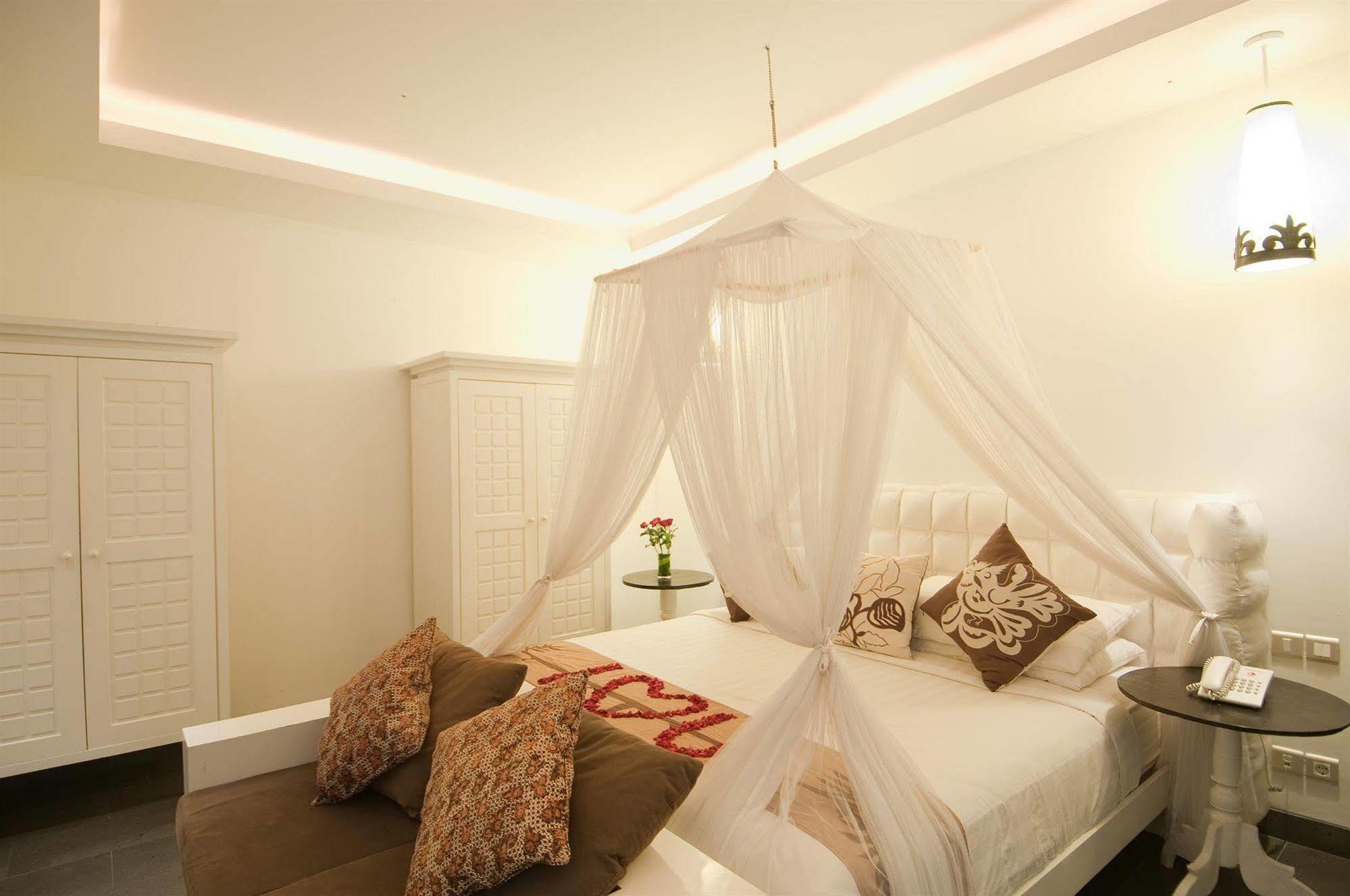 Nunia Boutique Biệt thự