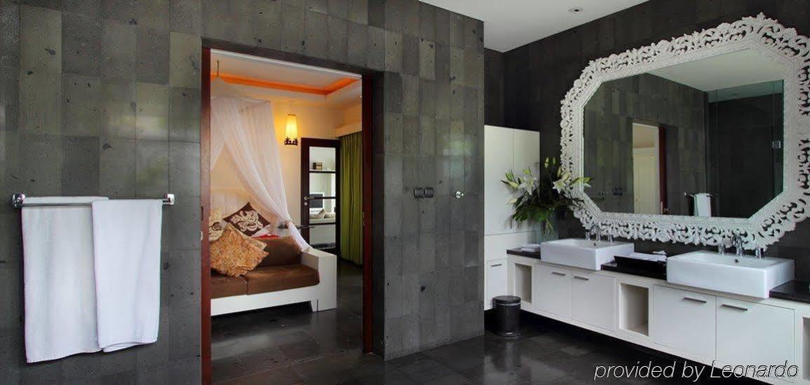 Nunia Boutique * Seminyak (Bali)