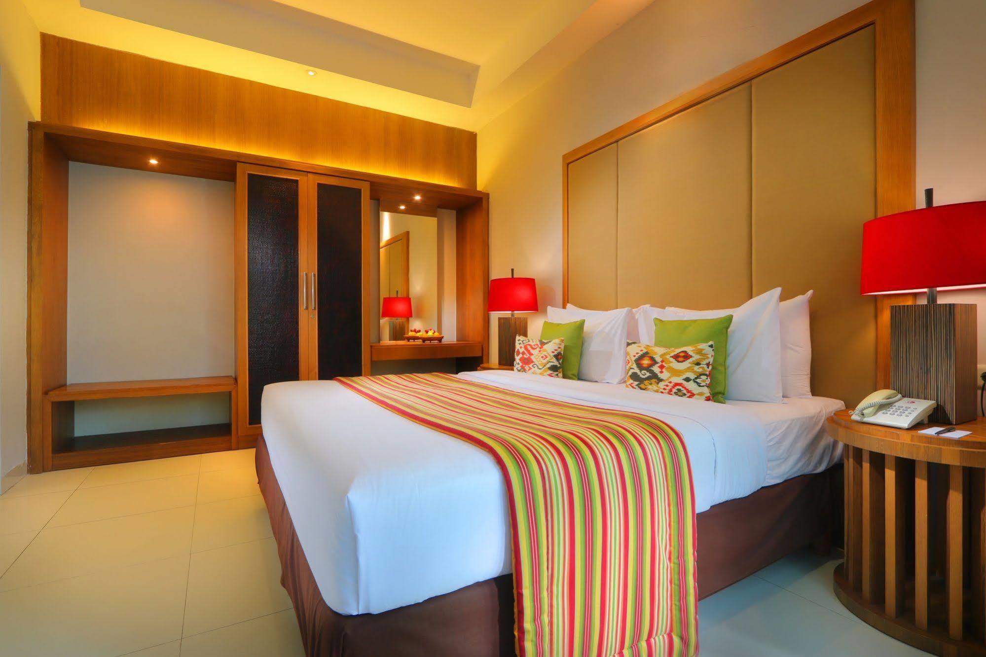 Villa The Jineng By Ekosistem Seminyak (Bali)