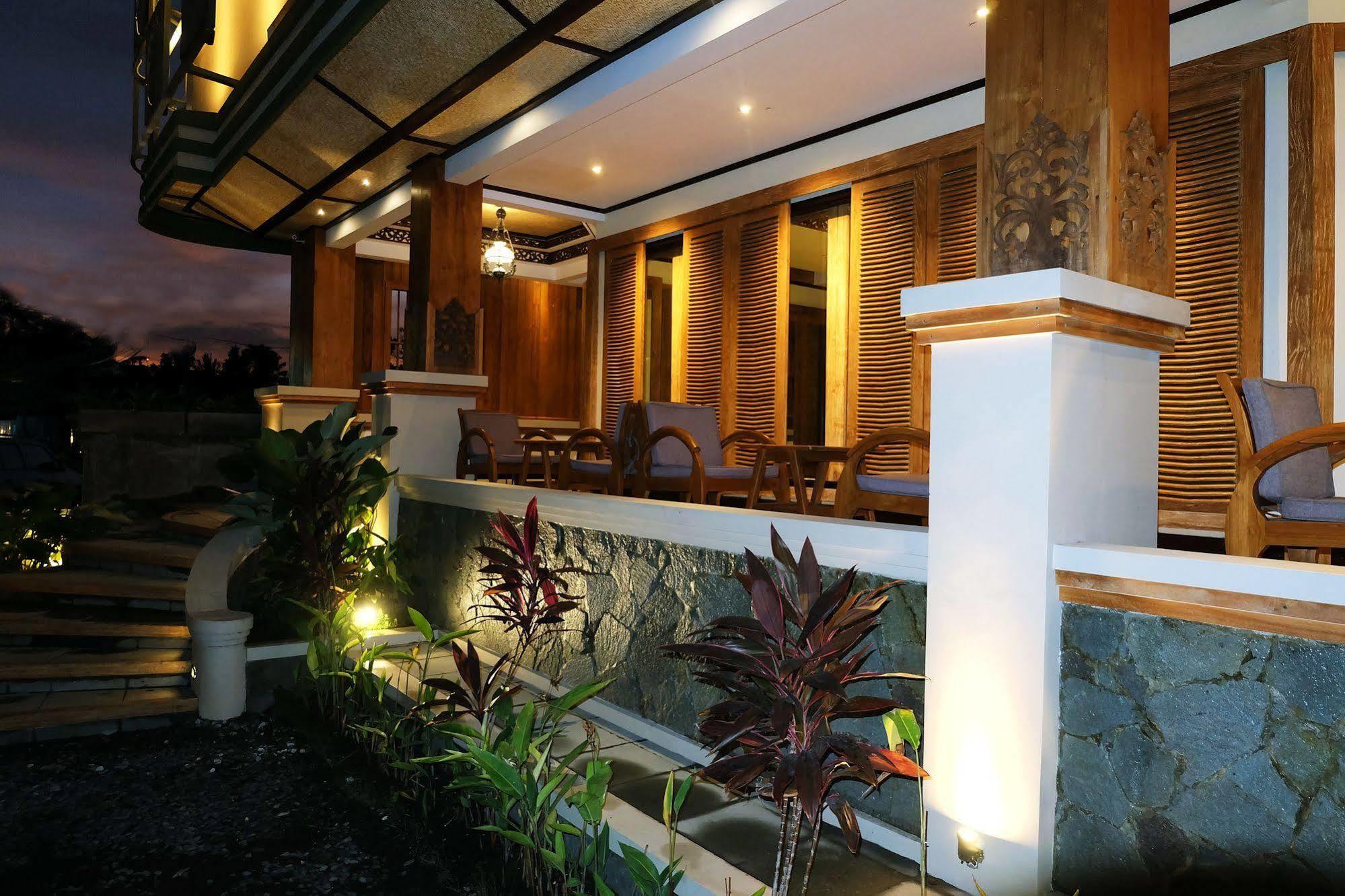 Hotel Paditeras Boutique