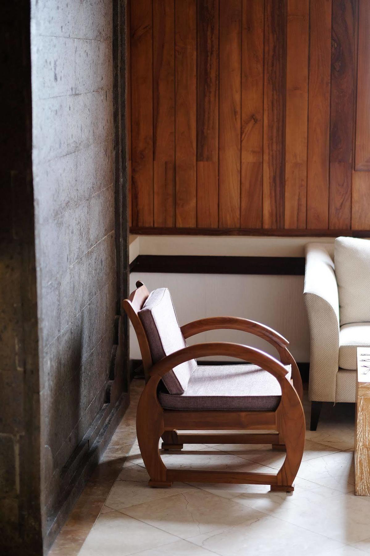 Paditeras Boutique 4* Seminyak (Bali)