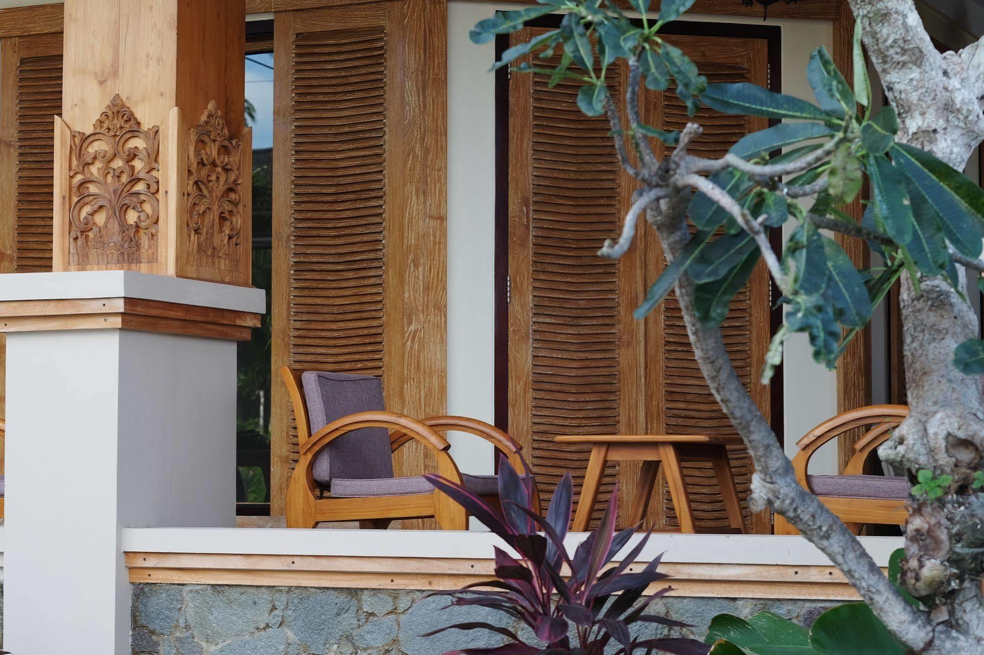 Hotel Paditeras Boutique