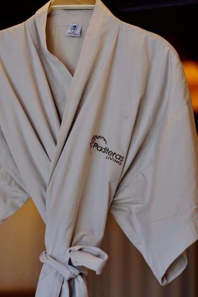 Hotel Paditeras Boutique Seminyak (Bali)